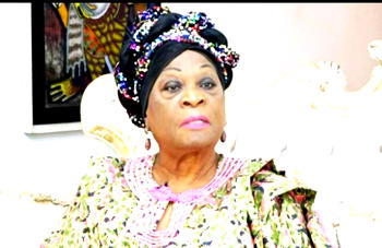 State of the nation: One party state ’ll be strongly resisted — Senator Bucknor-Akerele