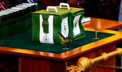 Nigeria’ll continue borrowing to fund N25.91trn budget deficit — Senate