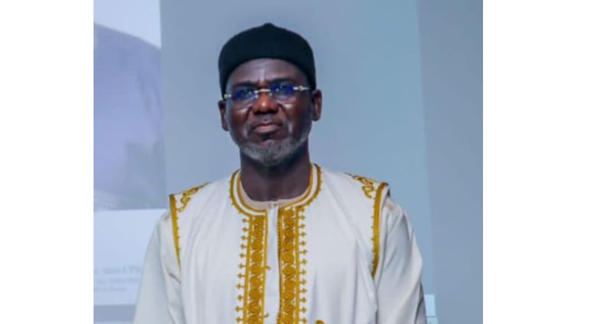 Insecurity in Nigeria is ‘political’, shouldn’t be left for military alone – Ex-Army chief