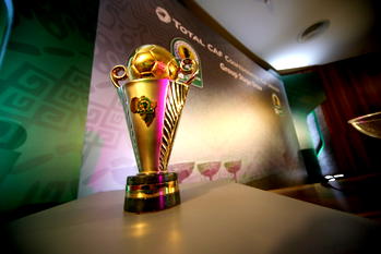 Venue dispute overshadows CAF Confederation Cup title decider