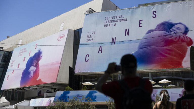 Cannes Festival: the films in competition