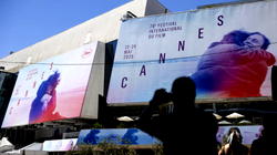Nollywood makes Cannes Film Festival debut