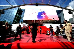 Hollywood stars condemn Gaza ‘genocide’ as Cannes Festival opens