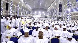 Oshoffa’s Transition at 40: Group calls for prayers, unity