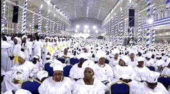 Oshoffa’s Transition at 40: Group calls for prayers, unity