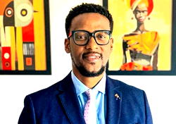 From Lagos Streets to Lecture Halls: The Grit, Grace, and Glory of Chigozie Chukwu, PhD.