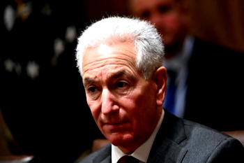 Trump in-law Charles Kushner confirmed as US ambassador to France