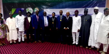 Fiscal Reforms: CITN, ANAN, urge states, regulators to prioritise stakeholder engagement