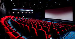 Global cinema attendance drops in 2024