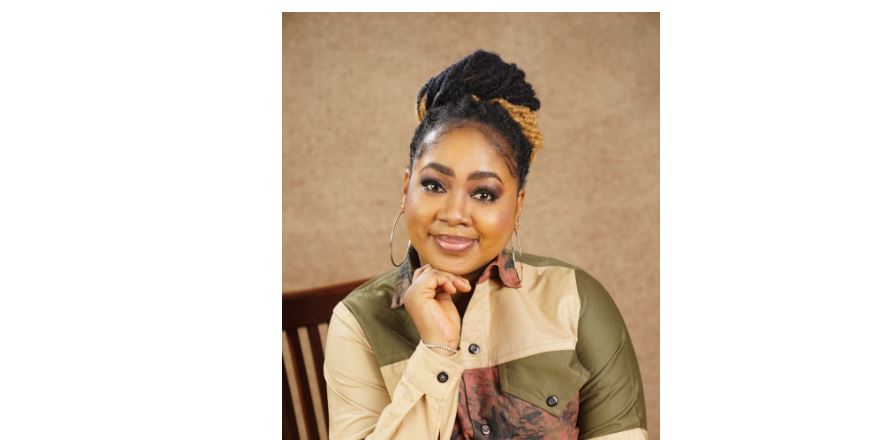 Clare Ezeakacha releases debut book, Zara’s Big Idea