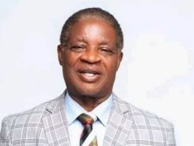 There’s no place called heaven or hell — Apostle Okoriko