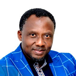 Michael Oglegba celebrates Gov Alia on 59th birthday, commends his transformational leadership