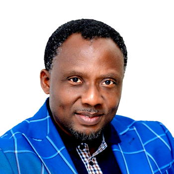 Michael Oglegba celebrates Gov Alia on 59th birthday, commends his transformational leadership