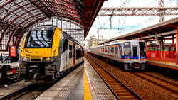 Why FG’s linking Nigeria to Niger by rail — NRC MD