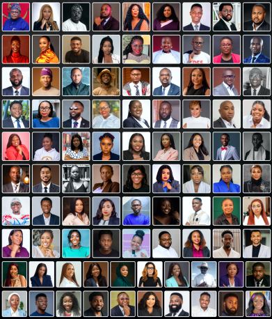 Crest Africa spotlights Africa’s most impactful visionaries in ‘Leaders Shaping Africa 2025’ list