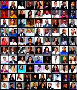 Crest Africa spotlights Africa’s most impactful visionaries in ‘Leaders Shaping Africa 2025’ list