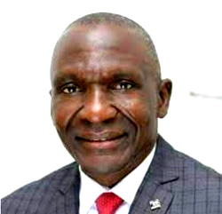 Pioneer NCDC MD to focus on youth-friendly programmes