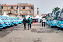 We’re using instruments of govt at to ease lives of Nigerians – Gbajabiamila