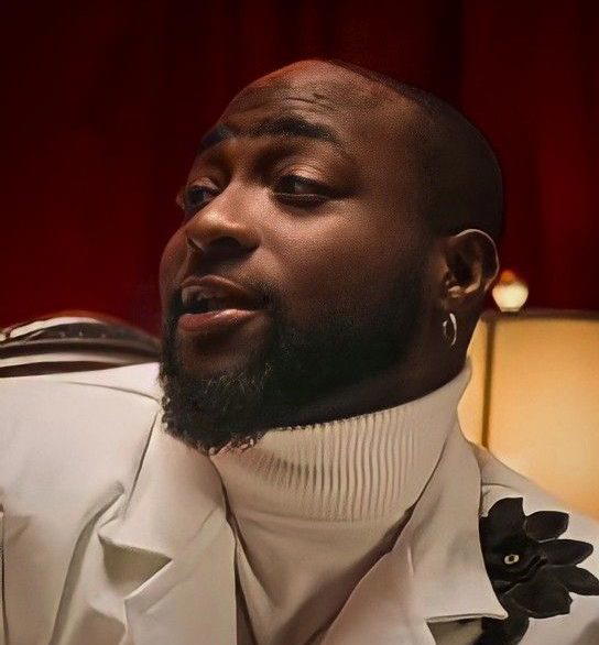 Davido confirms upcoming joint album with Chris Brown