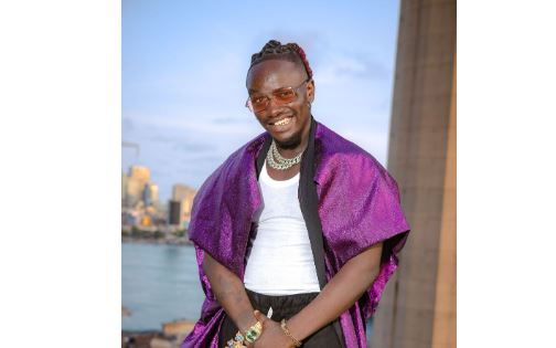 Drela to unveil soul-stirring R&B, soul album “Rain”