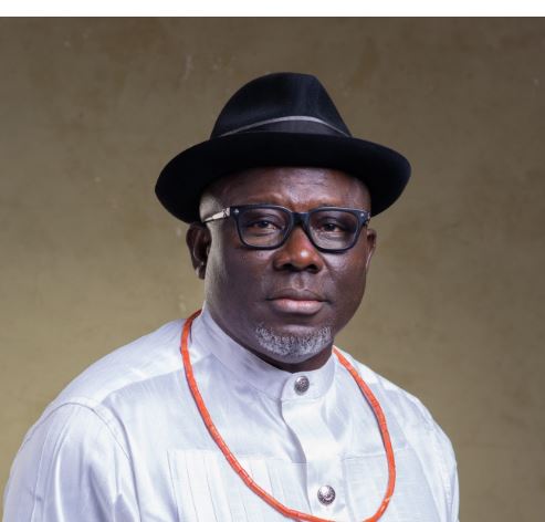 Okumagba congratulates Oborevwori on 2nd year anniversary, says governor has been impactful