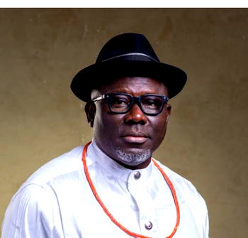 Okumagba congratulates Oborevwori on 2nd year anniversary, says governor has been impactful