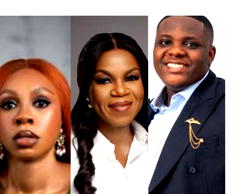 Damilola Ogunbiyi, Aibangbee Ize Blessing, others among most influential Players in Nigeria’s Energy & Tech Sector
