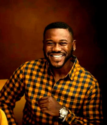 Not just celebs spraying money, tackle corruption too – Actor Deyemi to EFCC
