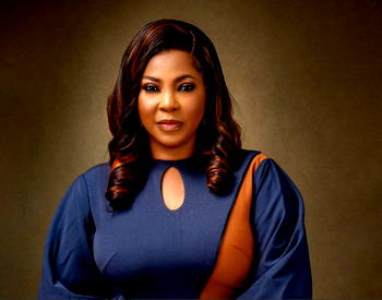 ‘I painted houses at midnight to build my dream’ — Grace Ibhakhomu shares grass-to-grace story on ‘Real Talk With Kike’