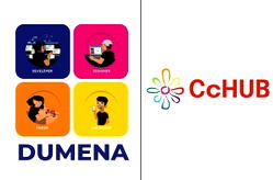 Dumena criticises CcHUB, alleges gaps in EdTech Fellowship Cohort