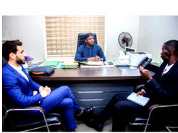 Bujeti and SMEDAN partner to equip Nigerian SMEs with financial tools for growth