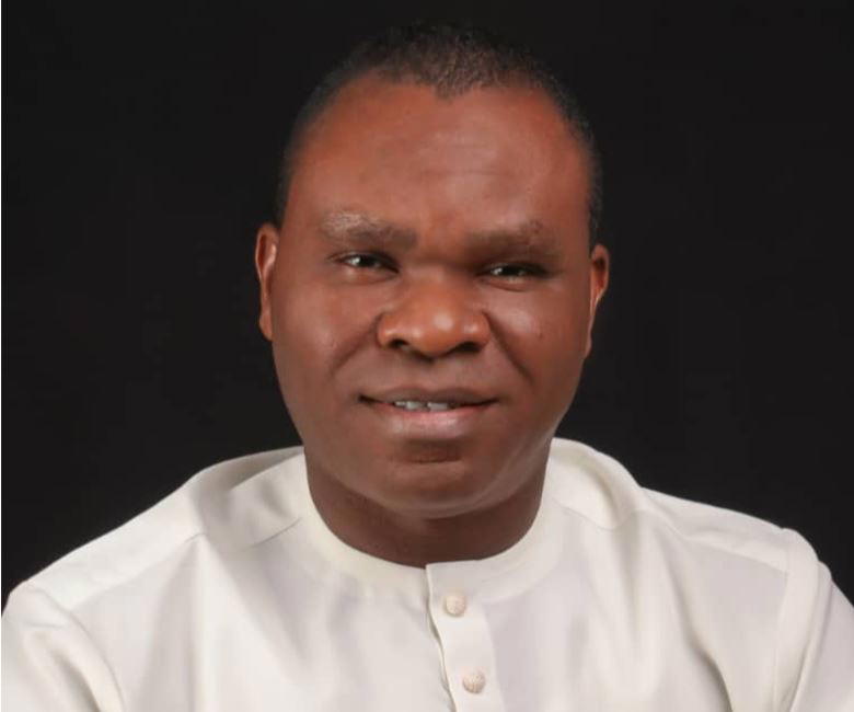 I didn’t harass any bank staff – Iyere, YEIDEP boss