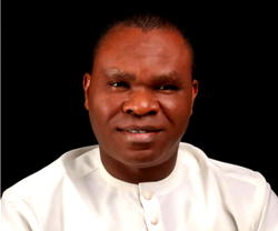 I didn’t harass any bank staff – Iyere, YEIDEP boss