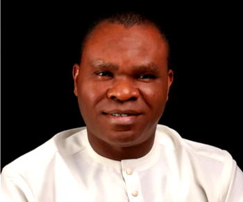 I didn’t harass any bank staff – Iyere, YEIDEP boss