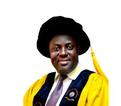 University don, Arnold Ojugo, makes case for AI for a better society