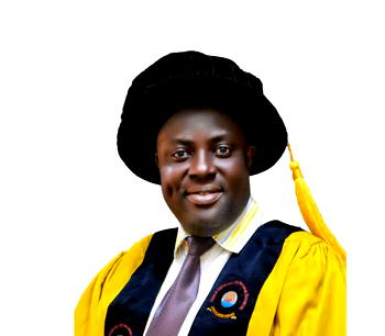 University don, Arnold Ojugo, makes case for AI for a better society