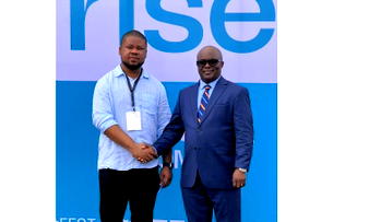 Rethinking Greatness: Eleanya Eke Urum’s blueprint for Africa’s tech future