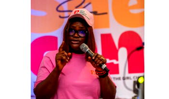 Ruth Gender Foundation holds symposium on rights of the girl child in Warri