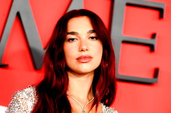 Dua Lipa becomes youngest person on UK’s under-40 rich list