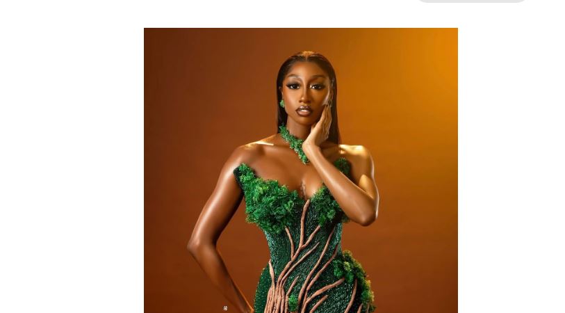 I can’t date a virgin — Doyin David