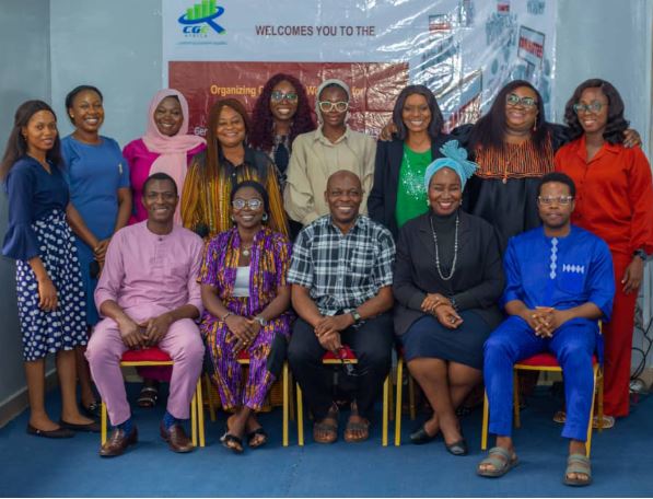 Blue Economy: Stakeholders hold confab on women in leadership, climate change