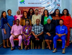 Blue Economy: Stakeholders hold confab on women in leadership, climate change