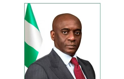 Delta deputy Gov, Onyeme, Ika landlords, others rain praises on Ebie