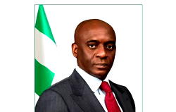 Delta deputy Gov, Onyeme, Ika landlords, others rain praises on Ebie