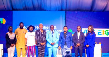 Experts deliver strategies for resilient businesses at EDGE Conference