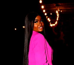 Zinoapex Real Estate & Partners celebrate Miss Bridget Abraham Omoefe