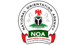 NOA: Shaping national identity with 360 degrees approach
