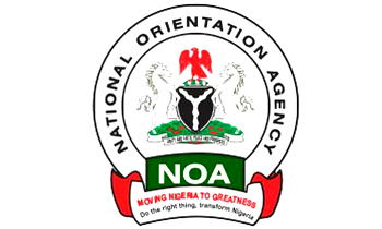 NOA: Shaping national identity with 360 degrees approach