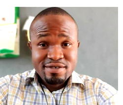 Kunlere Alaba Samson: Inspiring young Nigerians to tackle food insecurity
