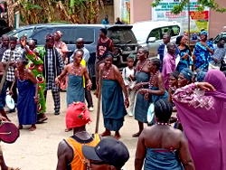 Int’l Museum Day: Eggon people of Nasarawa urged to revitalize indigenous knowledge
